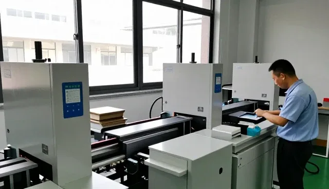 智能健康监测设备