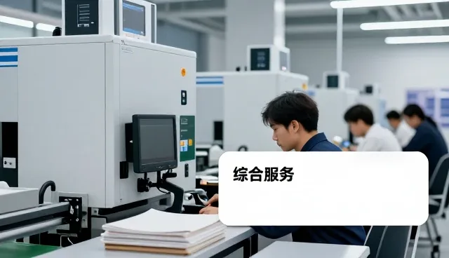 健康体检套餐