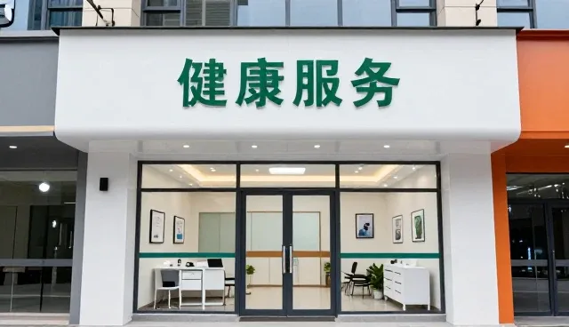 健康服务中医疗服务性能优化与适用条件分析