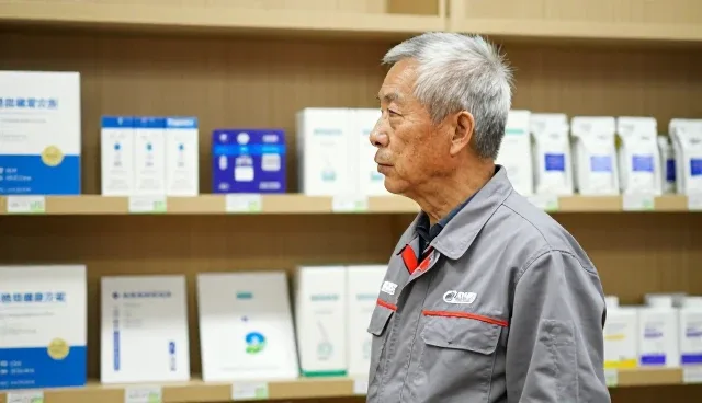 如何从产品性能角度选择合适的健康体检套餐