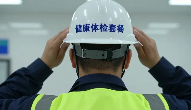 健康体检套餐性能与适用条件的实践分析
